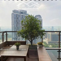 Bán Căn Penthouse 361M2 Hong Kong Tower Tầm Nhìn Siêu Đỉnh View Trọn Cầu Giấy, Đẳng Cấp Thượng Lưu