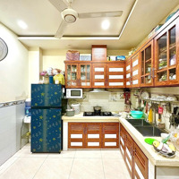 Bán Căn Góc 4 Tầng Ngay Vòng Xoay Phú Lâm Quận 6, Hẻm 6M Thông, Tiện Ở Và Kinh Doanh, Chỉ Hơn 5 Tỷ