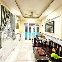 Bán Căn Góc 4 Tầng Ngay Vòng Xoay Phú Lâm Quận 6, Hẻm 6M Thông, Tiện Ở Và Kinh Doanh, Chỉ Hơn 5 Tỷ