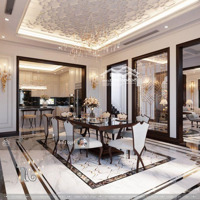 Siêu Phẩm! Biệt Thự Khu Trần Nhật Duật, Q1. Dt: 8 X 15M, Cn 115M2, 3 Tầng. Chỉ 32,5 Tỷ. 0909085296