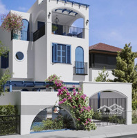 Siêu Phẩm! Biệt Thự Khu Trần Nhật Duật, Q1. Dt: 8 X 15M, Cn 115M2, 3 Tầng. Chỉ 32,5 Tỷ. 0909085296