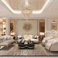 Siêu Phẩm! Biệt Thự Khu Trần Nhật Duật, Q1. Dt: 8 X 15M, Cn 115M2, 3 Tầng. Chỉ 32,5 Tỷ. 0909085296