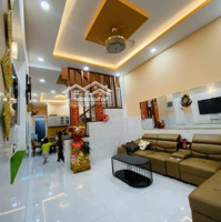 Hẻm Vip Ngang Lớn 5Mx 23M- ( Dtcn 113,8M2)Hoàng Hoa Thám - P7 - Bình Thạnh- 2 Tầng. Giá Bán 19 Tỷ 4