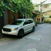 Hẻm Vip Ngang Lớn 5Mx 23M- ( Dtcn 113,8M2)Hoàng Hoa Thám - P7 - Bình Thạnh- 2 Tầng. Giá Bán 19 Tỷ 4