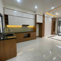 Nhà 4 Tầng Trong Đê Cách 300M Ra Vành Đai 4. Giá Siêu Rẻ, Đầu Tư Cực Tốt, Chắc Chắn 100% Sinh Lời