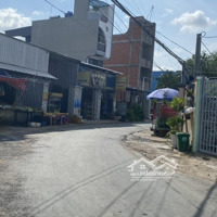 Nhà Ở Mặt Tiền Đường Nhựa, Kinh Doanh Buôn Bán Được, Sổ Hồng Riêng Bán Rẻ, Long Thượng La