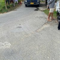 Nhà Ở Mặt Tiền Đường Nhựa, Kinh Doanh Buôn Bán Được, Sổ Hồng Riêng Bán Rẻ, Long Thượng La