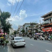 Chỉ 130 Triệu/M2Mặt Tiềnnơ Trang Long, Bình Thạnh 8X45 368.3M2 Giá Chỉ 48 Tỷ