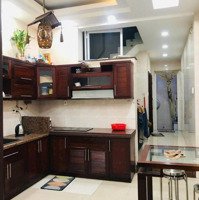 Bán Nhà Mặt Tiền Tô Ngọc Vân Q12Diện Tích100M Kc 5 Tầng Hh 1%