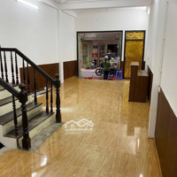 Chính Chủ Bán Nhà Phố Kinh Doanh Ô Tô Tránh. Nguyễn Chánh,Tú Mỡ. Cầu Giấy .67M2 5 Tầng. 25,5 Tỷ.