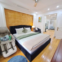 Chính Chủ Bán Nhà Phố Kinh Doanh Ô Tô Tránh. Nguyễn Chánh,Tú Mỡ. Cầu Giấy .67M2 5 Tầng. 25,5 Tỷ.