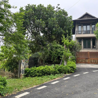 Bán Gấp Lô Đất Nghỉ Dưỡng Siêu Đẹp Tại Thung Sim Sát Vách Xanh Villas!