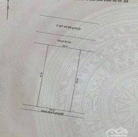 Cần Bán Đất Mặt Tiền Mỹ Đa Tây 3 - Khuê Mỹ - Ngũ Hành Sơn - Đà Nẵng