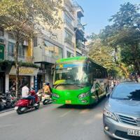 Bán Nhà Mặt Phố Quận Hoàn Kiếm 150m1T 1 SỔ 1 CHỦ Tặng GPXD 82 Tỷ Hàng Bông.