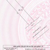 Bán nền MT đường Trần Nam Phú . DT 130m2 . Giá rẽ