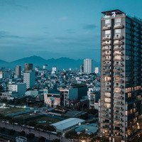 Căn Hộ Cao Cấp Nhất Đà Nẵng - The Filmore View Sông Hàn - Đã Bàn Giao Ở - Sổ Hồng Lâu Dài