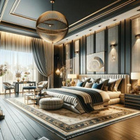 Bùng Cháy! Khu Mạc Đĩnh Chi.q1 (4,5X16) - Hầm 5 Tầng - 8Chdv - 100 Triệu/Tháng - 22 Tỷ - O925324498