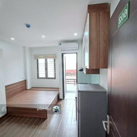 Tòa Chdv Phố Xã Đàn, 52M*7 Tầng, Lô Góc, Gần Mặt Phố, 12 Phòng Kk, Doanh Thu 70 Triệu/Tháng, Hơn 10 Tỷ