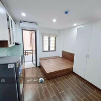 Tòa Chdv Phố Xã Đàn, 52M*7 Tầng, Lô Góc, Gần Mặt Phố, 12 Phòng Kk, Doanh Thu 70 Triệu/Tháng, Hơn 10 Tỷ