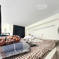 Tòa Ccmn Hồ Tùng Mậu - 85M2 - 19 Phòng Kk - Thang Máy - Dòng Tiền Khủng - Giá Bán 16.5 Tỷ