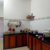 Chính Chủ Bán Đất Tặng Nhà 2 Tầng Mặt Tiền Đường Phan Bá Phiến, Sơn Trà, Đà Nẵng