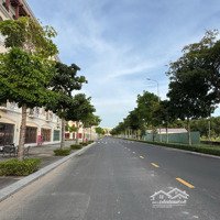 Cần Bán Căn Nhà Trục Đường To L3 Sun Grand City New An Thới Đã Có Sổ Đỏ.120M2 Trục Đường 20,5M.