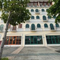 Cần Bán Căn Nhà Trục Đường To L3 Sun Grand City New An Thới Đã Có Sổ Đỏ.120M2 Trục Đường 20,5M.