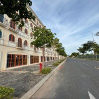Cần Bán Căn Nhà Trục Đường To L3 Sun Grand City New An Thới Đã Có Sổ Đỏ.120M2 Trục Đường 20,5M.