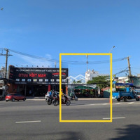 Bán Gấp!! Đất 2 Mặt Tiền Trung Tâm Quận 7 - 12X50M - Khu Vực Được Xây Cao Hầm 7 Tầng - Giá Bán 109 Tỷ