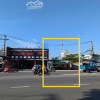 Bán Gấp!! Đất 2 Mặt Tiền Trung Tâm Quận 7 - 12X50M - Khu Vực Được Xây Cao Hầm 7 Tầng - Giá Bán 109 Tỷ