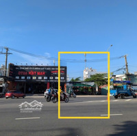 Bán Gấp!! Đất 2 Mặt Tiền Trung Tâm Quận 7 - 12X50M - Khu Vực Được Xây Cao Hầm 7 Tầng - Giá Bán 109 Tỷ