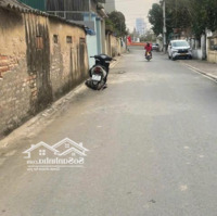 Bán Đất Trục Chính Trâu Quỳ 58M2 Mặt Tiền Đẹp, Oto Tránh Ngay Cạnh Trường Nông Nghiệp, Giá 138 Triệu/M2