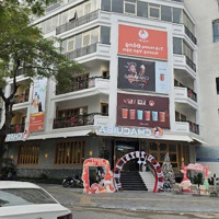 Cho Thuê Nhà Mặt Phố Trần Thái Tông, Mặt Tiền 10M, Diện Tích 100M2, 4 Tầng, Cầu Giấy, Hà Nội