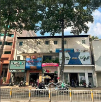 Chính Chủ Cho Thuê 95 Nguyễn Thị Minh Khai, Quận 1 -Diện Tích20X20M, Giá Thuê 78 Triệu Tl