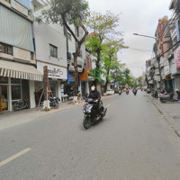 Cho Thuê Cả Nhà Mặt Đường Ngô Gia Tự Nhà 3 Tầng Giá 12 Triệu/ Tháng