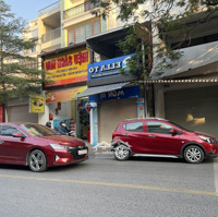 Cho Thuê Cả Nhà Mặt Đường Ngô Gia Tự Nhà 3 Tầng Giá 12 Triệu/ Tháng