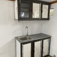 Cc Cho Thuê Căn Hộ Khép Kín, Gác Xép, Không Chung Chủ Đường Thanh Bình, Hà Đông. Giá 4 Triệu/Th