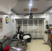 Bán Nhà Lạc Long Quân, P11, Tân Bình Dt:6X13, 1 Lửng Gần Nhà Thờ Phú Trung