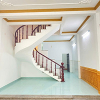 Nhà 2 Tầng Mặt Tiền Đường Hoà Minh 3, Liên Chiểu. Gần Biển