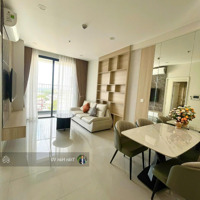 Cho Thuê Căn Hộ 2 Phòng Ngủ, Full Nội Thất Xịn Đẹp Siêu Sang Chỉ 10 Triệu/Th Chung Cư Lê Phong