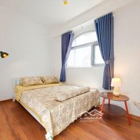 Cho Thuê Căn Hộ Cao Cấp Paris Hoàng Kim 3 Phòng Ngủ, Full Nội Thất