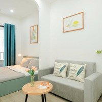 Cho Thuê Chung Cư Mini 1 Phòng Ngủ 1 Vệ Sinh 40M2, Giá Ưu Đãi, Nguyễn Lân, Phương Liệt, Thanh Xuân, Hà Nội