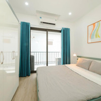 Cho Thuê Chung Cư Mini 1 Phòng Ngủ 1 Vệ Sinh 40M2, Giá Ưu Đãi, Nguyễn Lân, Phương Liệt, Thanh Xuân, Hà Nội