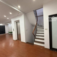 Nguyễn Ngọc Nại, Thanh Xuân - 70M² X 7 Tầng, 12 Tỷ - Ô Tô Tránh, Gara Ô Tô, Thang Máy