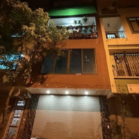 Nguyễn Ngọc Nại, Thanh Xuân - 70M² X 7 Tầng, 12 Tỷ - Ô Tô Tránh, Gara Ô Tô, Thang Máy