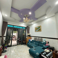 Bán Nhà Hẻm 58 Đ. Võ Văn Hát, P. Long Trường, Quận 9:
-Diện Tích51M2, 4X12.75