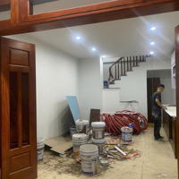 Bán Nhà Xây Mới 30M2 X 5 Tầng Phố Nguyễn Lam, Phúc Đồng. Nhà Iên Cố , Giá Bán 5.6 Tỷ