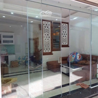 Bán Nhà Đống Đa 38M2 - 5 Tầng Siêu Đẹp Nhỉnh 7,5 Tỷ
