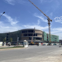 Mặt Đường Trục Chính Rẻ Nhất Dự Án, 108M2, Chỉ 11 Tỷ, View Công Viên, Sau Nhà Là Biển