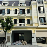 Duy Nhất Căn Lk 90M2 Vị Trí Đẹp Phù Hợp Kinh Doanh/ Làm Vp, Gần Đường Vđ 3.5, Đại Lộ Ánh Trăng